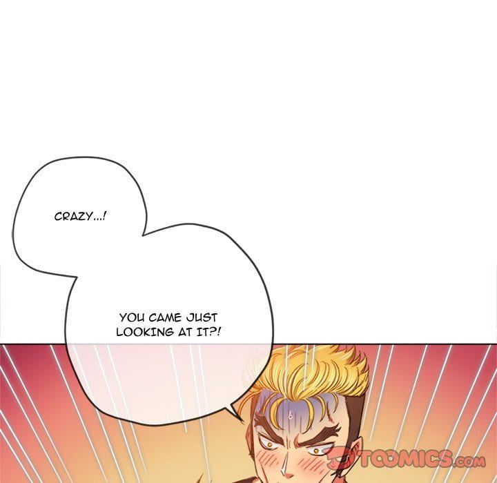 My High School Bully (Uncensored), chapter 134, page 105 of 135
