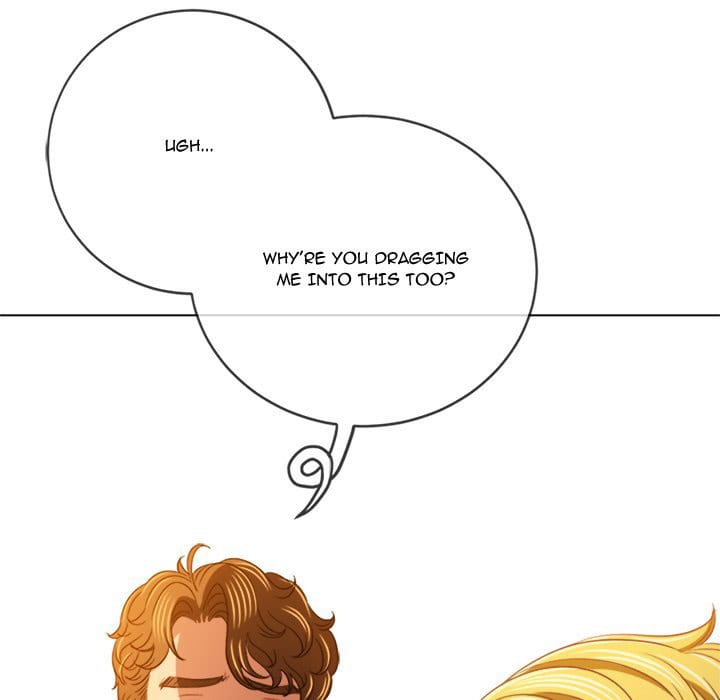 My High School Bully (Uncensored), chapter 134, page 112 of 135