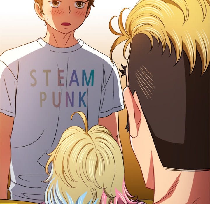 My High School Bully (Uncensored), chapter 134, page 113 of 135