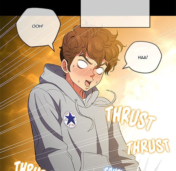My High School Bully (Uncensored), chapter 134, page 116 of 135