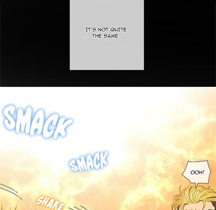 My High School Bully (Uncensored), chapter 134, page 118 of 135