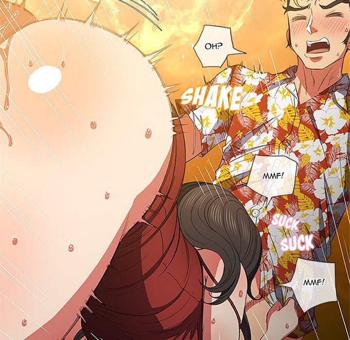 My High School Bully (Uncensored), chapter 134, page 119 of 135