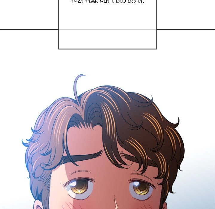 My High School Bully (Uncensored), chapter 134, page 122 of 135