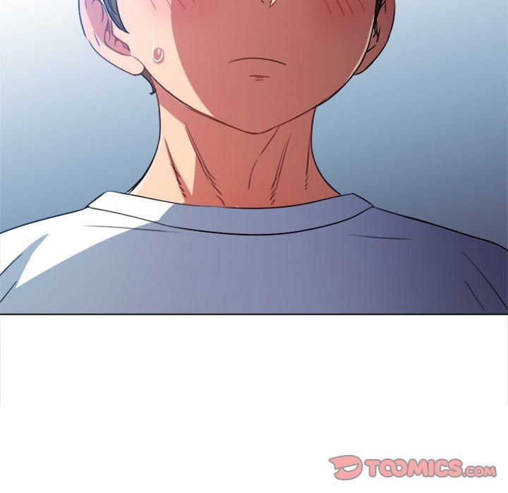 My High School Bully (Uncensored), chapter 134, page 123 of 135