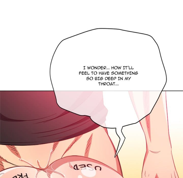 My High School Bully (Uncensored), chapter 134, page 124 of 135