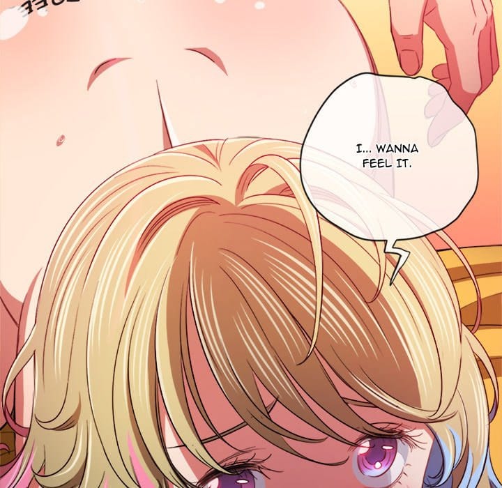 My High School Bully (Uncensored), chapter 134, page 125 of 135