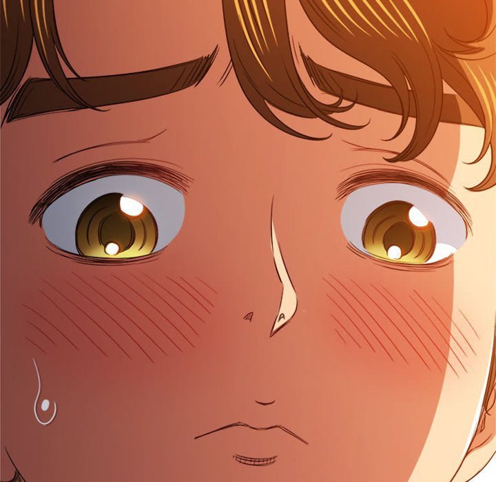 My High School Bully (Uncensored), chapter 134, page 132 of 135