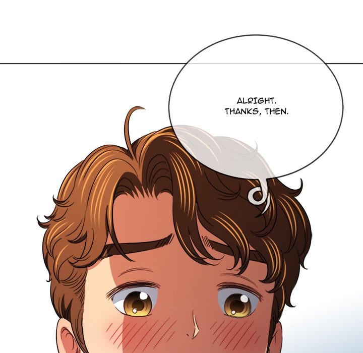 My High School Bully (Uncensored), chapter 135, page 11 of 188