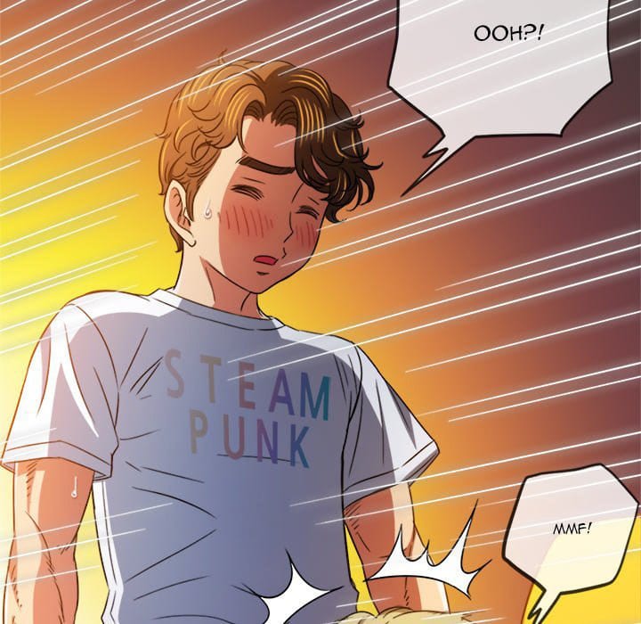 My High School Bully (Uncensored), chapter 135, page 55 of 188