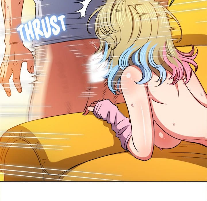 My High School Bully (Uncensored), chapter 135, page 56 of 188