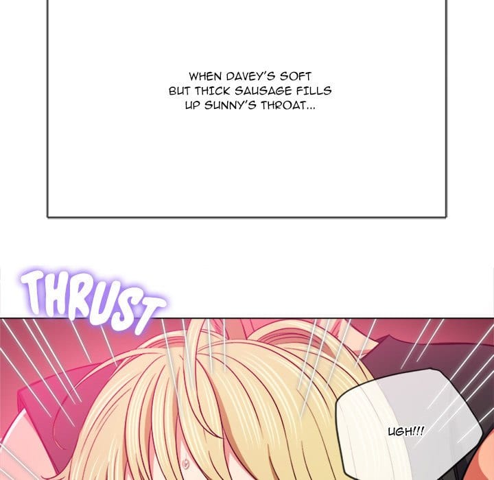 My High School Bully (Uncensored), chapter 135, page 72 of 188