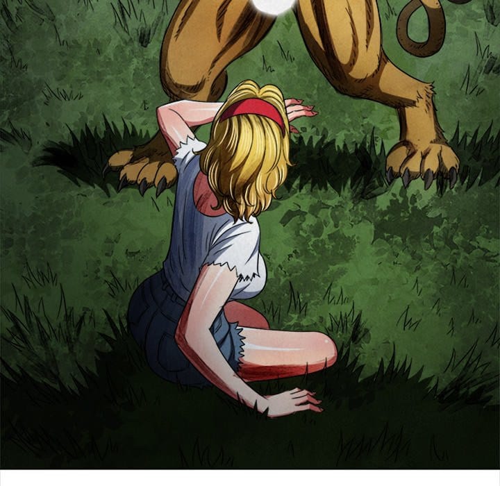 My High School Bully (Uncensored), chapter 135, page 83 of 188