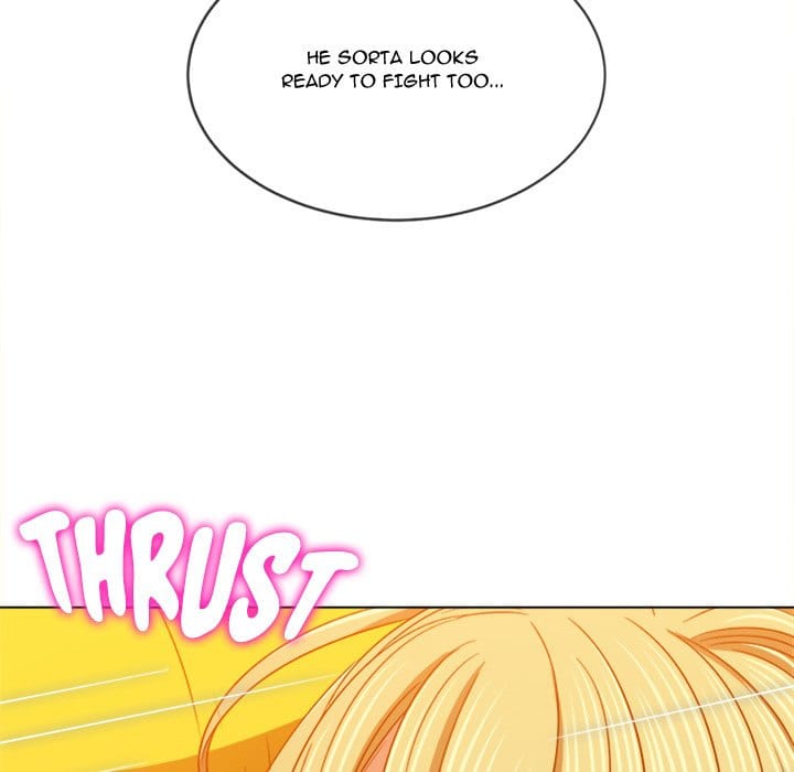 My High School Bully (Uncensored), chapter 135, page 111 of 188