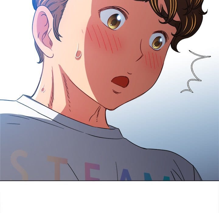 My High School Bully (Uncensored), chapter 135, page 115 of 188