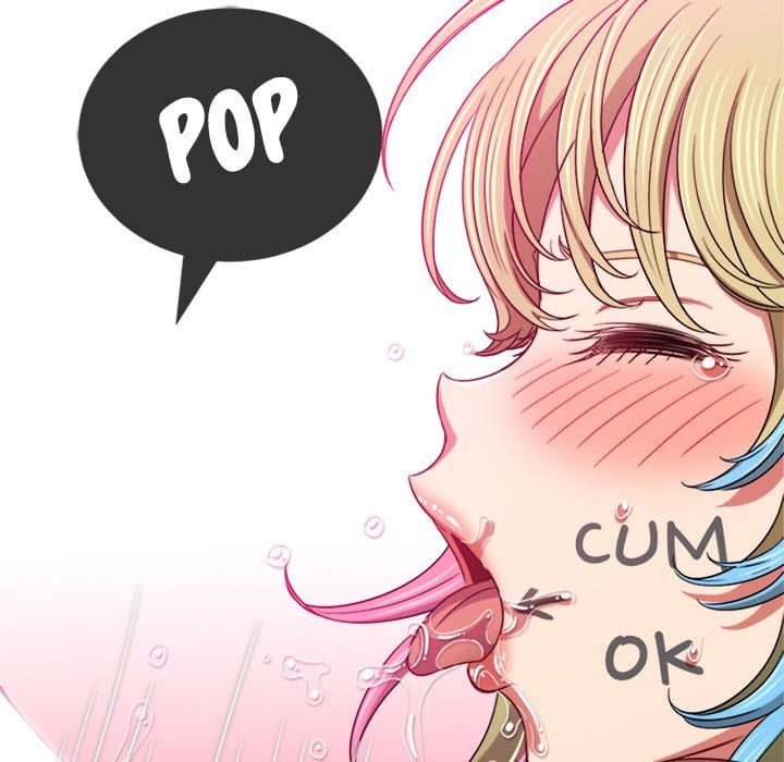 My High School Bully (Uncensored), chapter 135, page 117 of 188