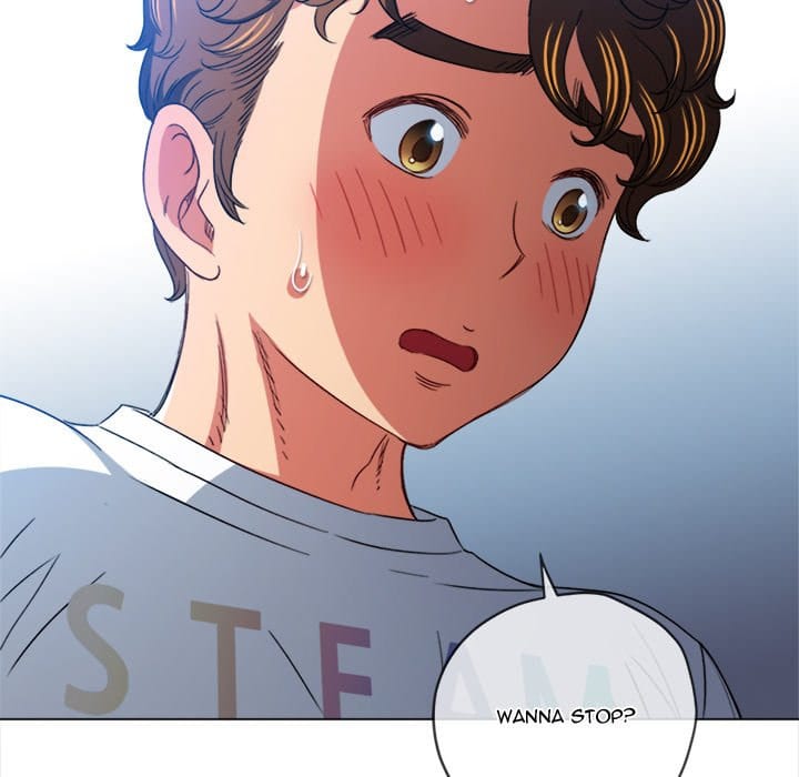 My High School Bully (Uncensored), chapter 135, page 120 of 188