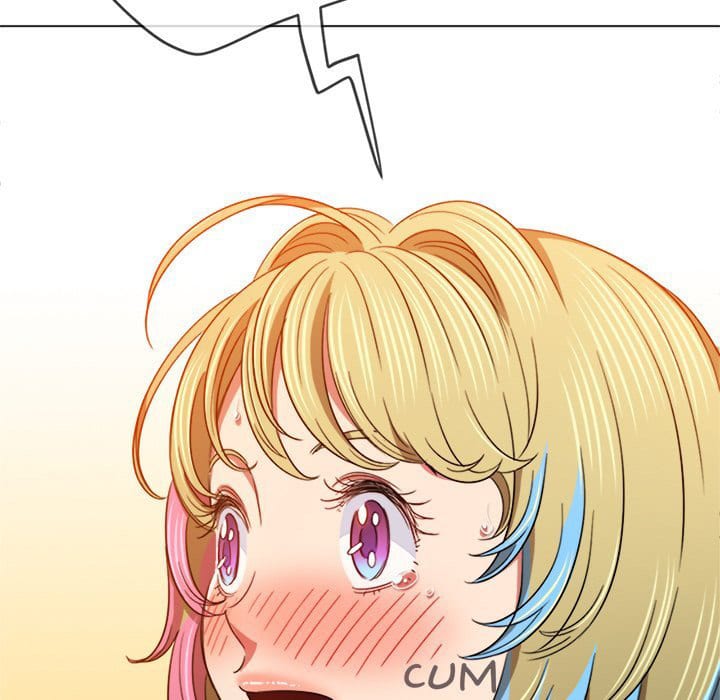 My High School Bully (Uncensored), chapter 135, page 126 of 188