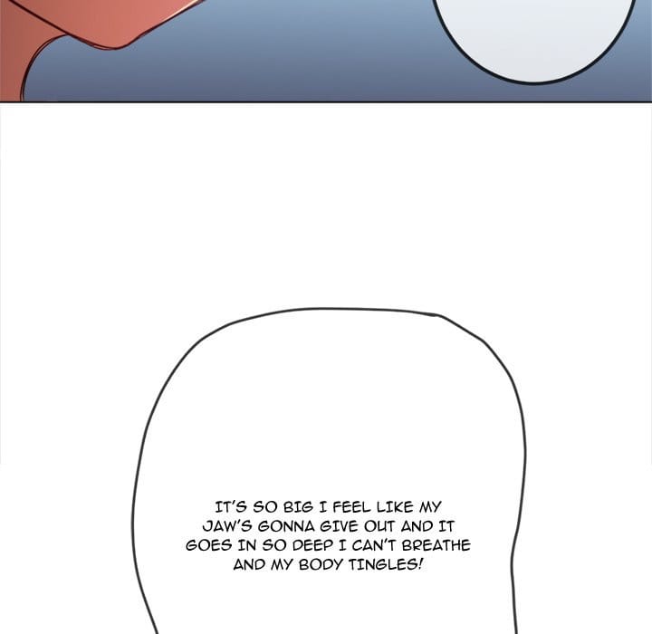 My High School Bully (Uncensored), chapter 135, page 130 of 188