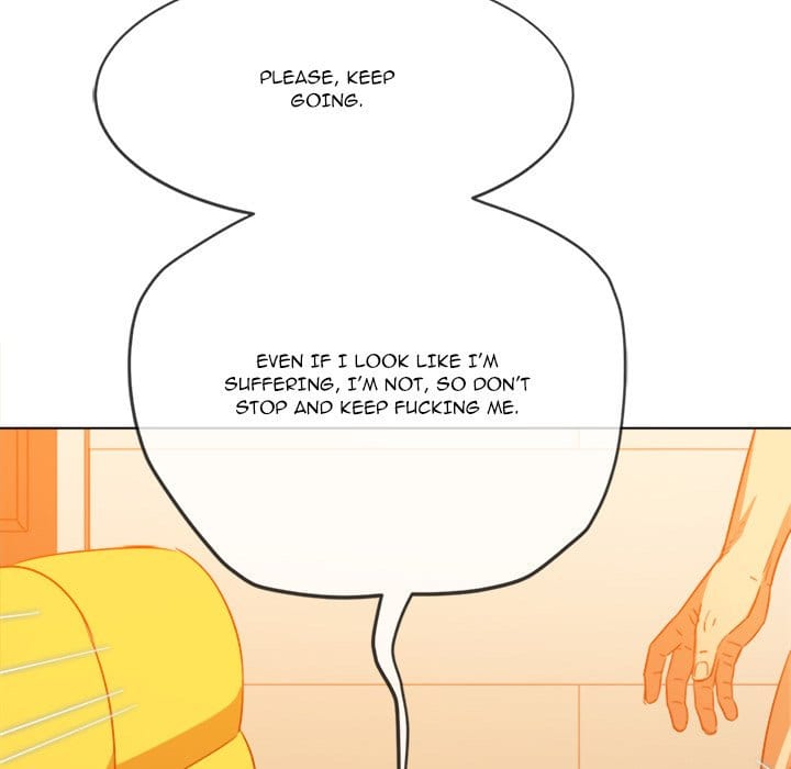 My High School Bully (Uncensored), chapter 135, page 136 of 188