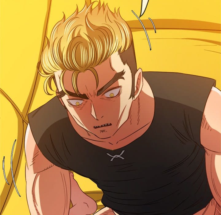 My High School Bully (Uncensored), chapter 135, page 145 of 188