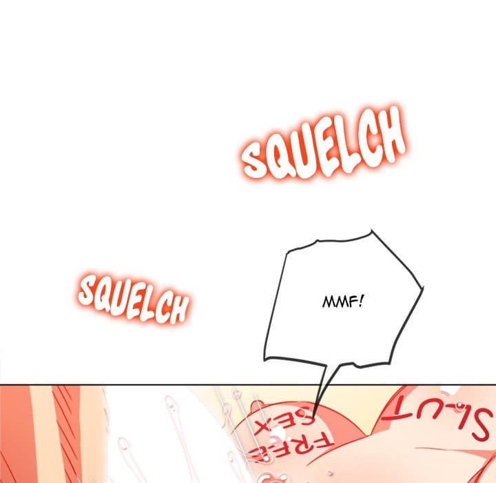 My High School Bully (Uncensored), chapter 135, page 155 of 188