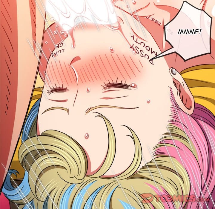 My High School Bully (Uncensored), chapter 135, page 156 of 188