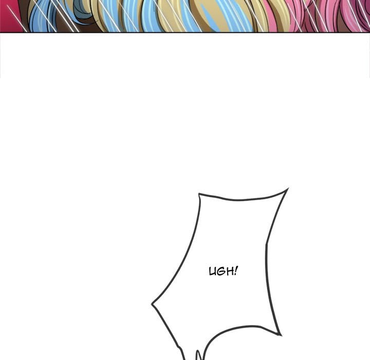 My High School Bully (Uncensored), chapter 135, page 157 of 188