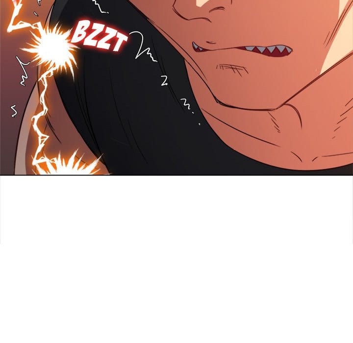 My High School Bully (Uncensored), chapter 135, page 159 of 188