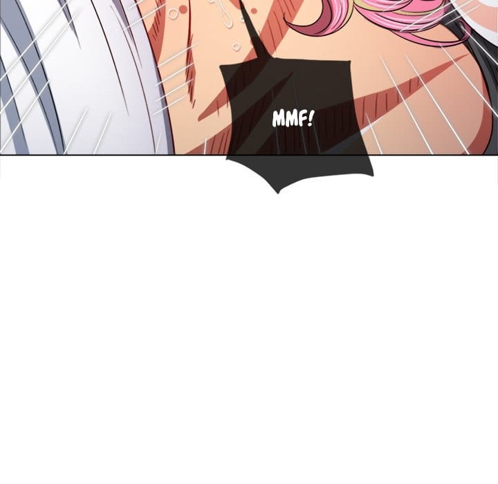 My High School Bully (Uncensored), chapter 135, page 165 of 188