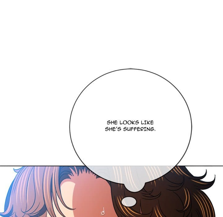 My High School Bully (Uncensored), chapter 135, page 166 of 188