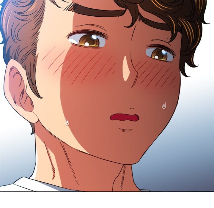 My High School Bully (Uncensored), chapter 135, page 167 of 188
