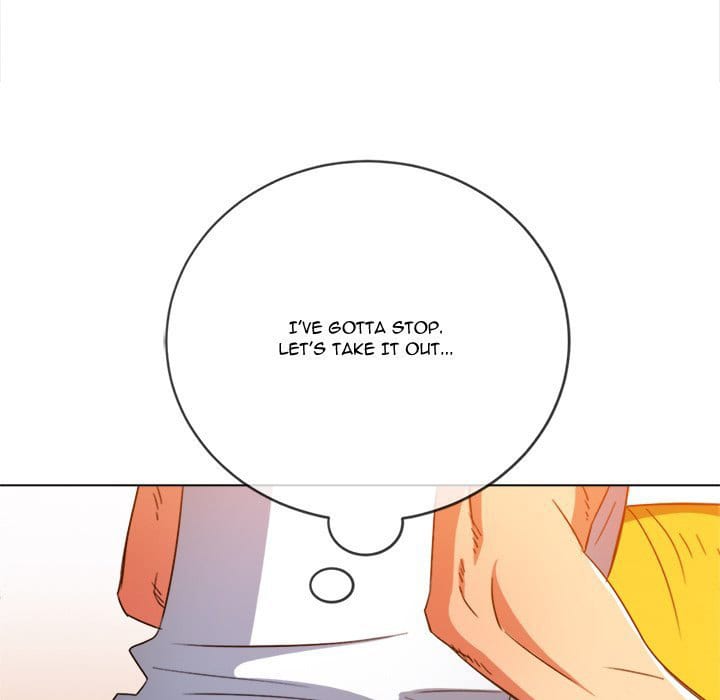 My High School Bully (Uncensored), chapter 135, page 168 of 188