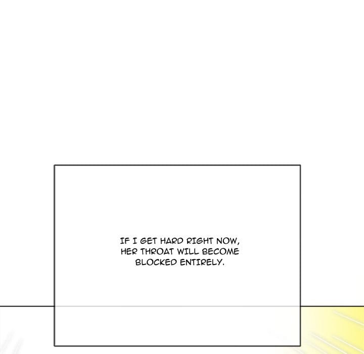 My High School Bully (Uncensored), chapter 135, page 181 of 188