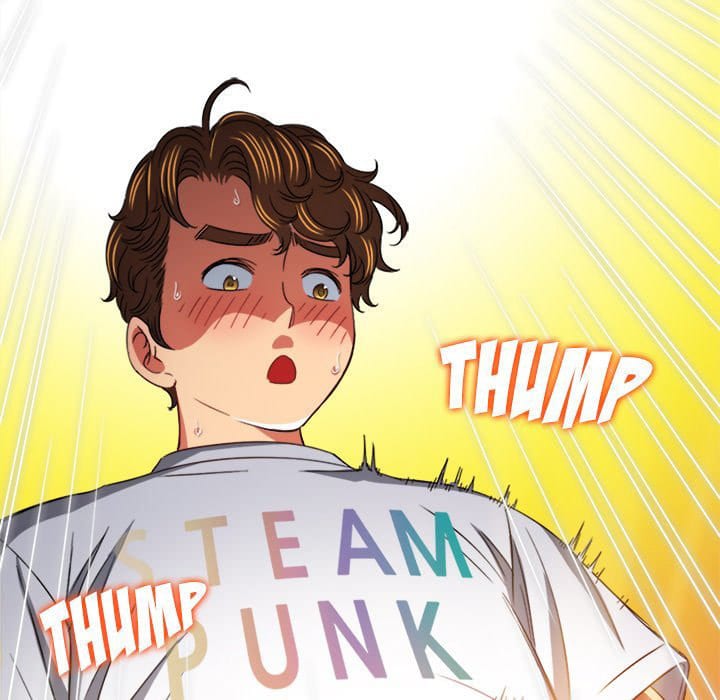My High School Bully (Uncensored), chapter 135, page 182 of 188