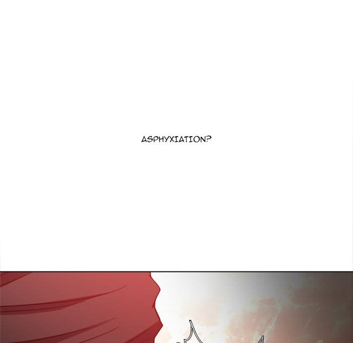 My High School Bully (Uncensored), chapter 135, page 185 of 188