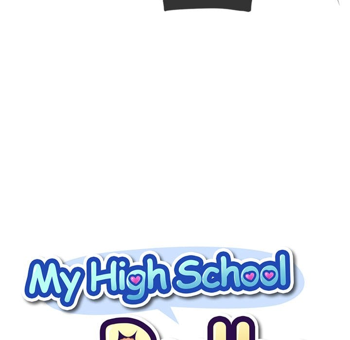 My High School Bully (Uncensored), chapter 136, page 11 of 185