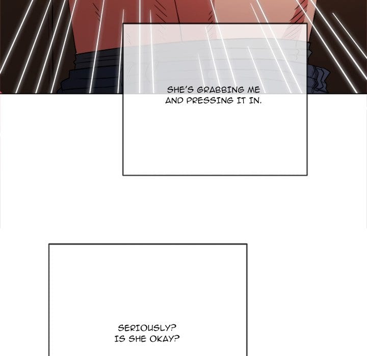 My High School Bully (Uncensored), chapter 136, page 19 of 185
