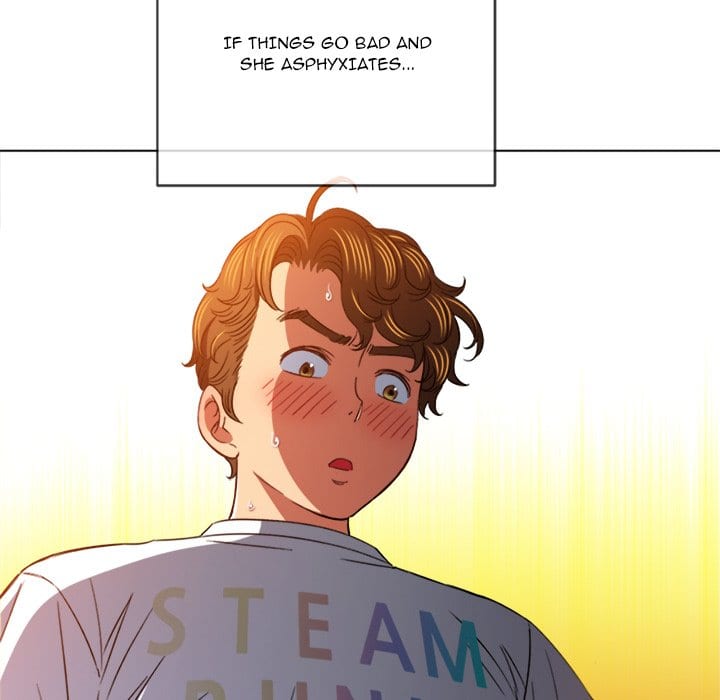 My High School Bully (Uncensored), chapter 136, page 21 of 185