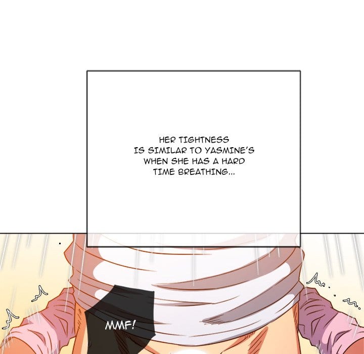 My High School Bully (Uncensored), chapter 136, page 34 of 185