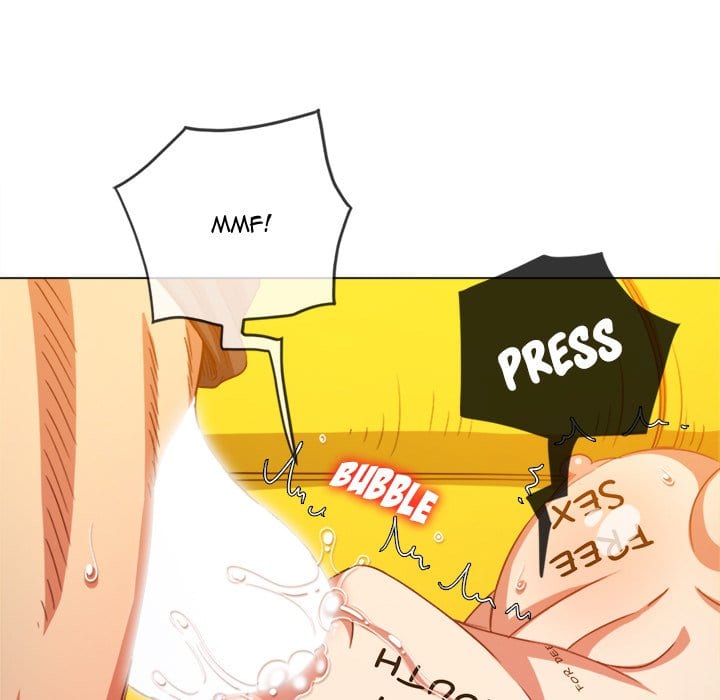 My High School Bully (Uncensored), chapter 136, page 43 of 185