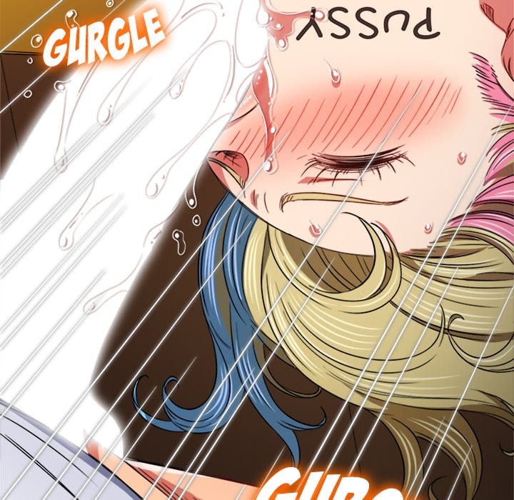 My High School Bully (Uncensored), chapter 136, page 63 of 185