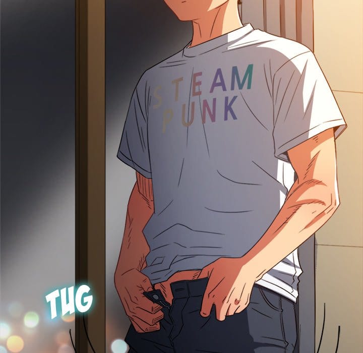 My High School Bully (Uncensored), chapter 136, page 81 of 185