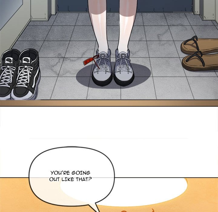 My High School Bully (Uncensored), chapter 136, page 90 of 185