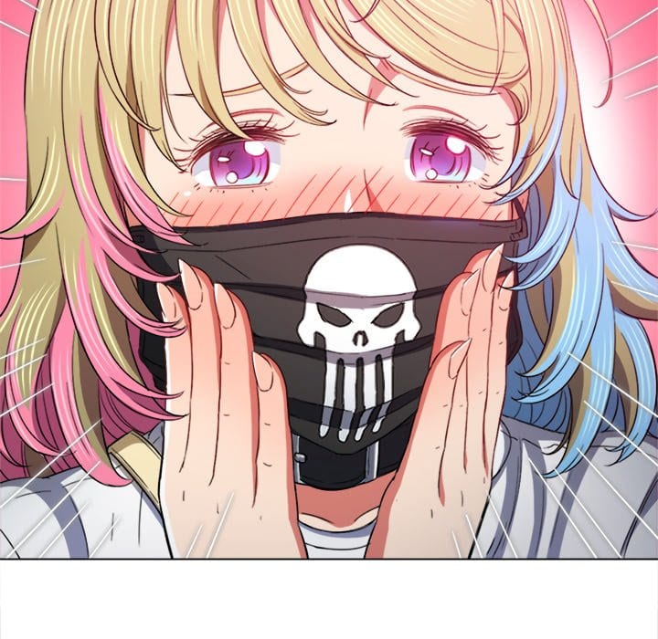 My High School Bully (Uncensored), chapter 136, page 93 of 185