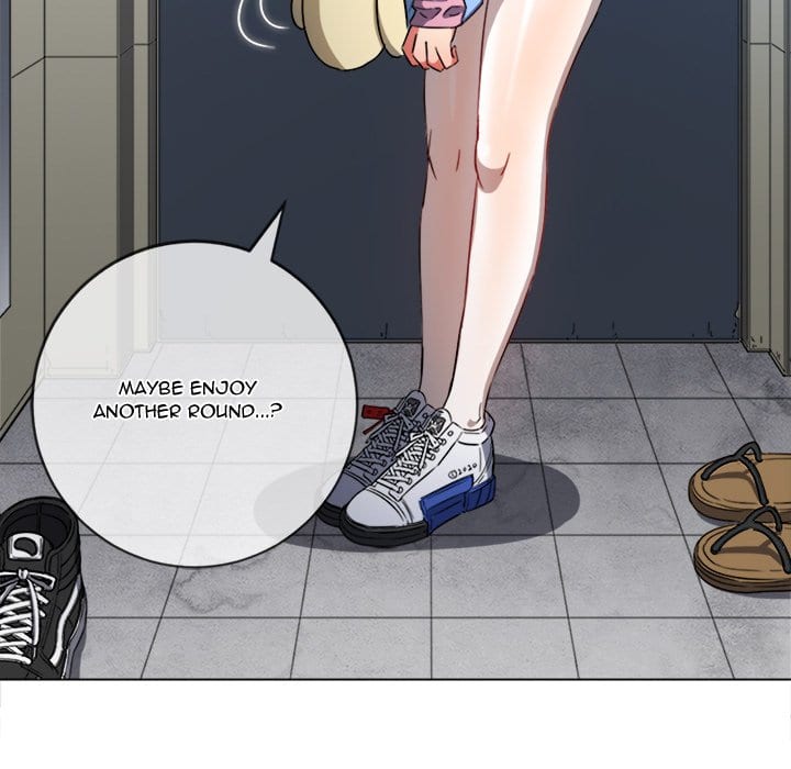 My High School Bully (Uncensored), chapter 136, page 96 of 185