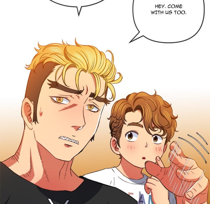My High School Bully (Uncensored), chapter 136, page 98 of 185