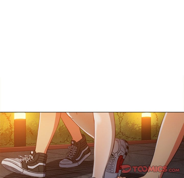 My High School Bully (Uncensored), chapter 136, page 100 of 185
