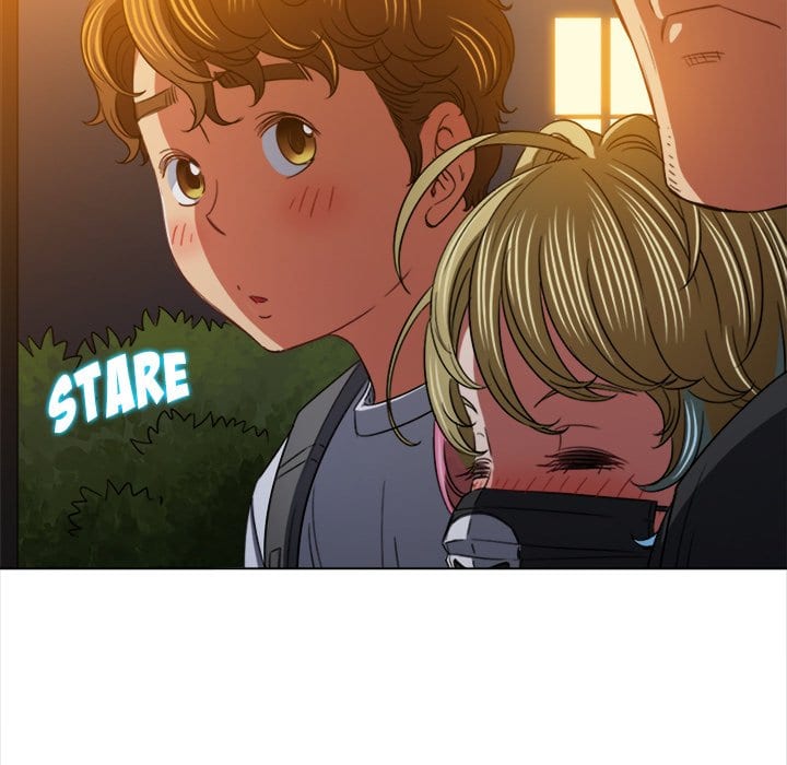 My High School Bully (Uncensored), chapter 136, page 107 of 185