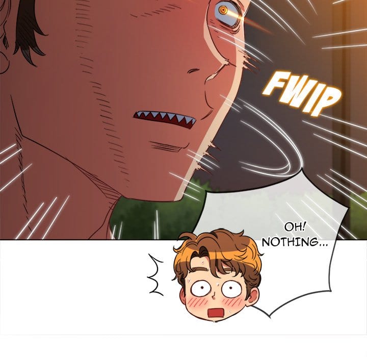 My High School Bully (Uncensored), chapter 136, page 109 of 185