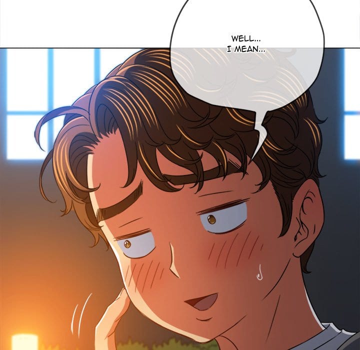 My High School Bully (Uncensored), chapter 136, page 112 of 185